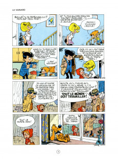 Extrait de Boule et Bill -08- (France Loisirs) -15- Bill, nom d'un chien !
