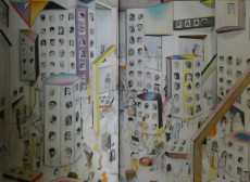 Extrait de Lontano - Fondation Kebbi