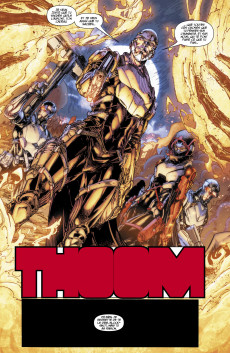 Extrait de Bloodshot (Bliss Comics - 2019) -1- Tome 1