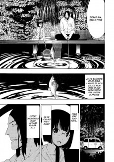 Extrait de Transparente - Tome 1
