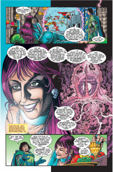 Extrait de Avengers Vol.3 (1998) -2B- Once a Avenger... - Part 2 - The Call 