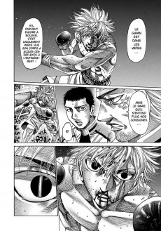 Extrait de Riku-do - La rage aux poings -20- Tome 20