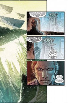 Extrait de Journey to Star Wars : The Rise of Skywalker - Allegiance (2019) -INT- Allegiance