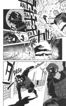 Extrait de The promised Neverland -13- Le roi du paradis