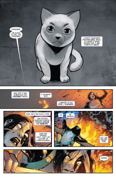 Extrait de Domino Vol.3 (2018) -3- Issue # 3