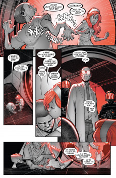 Extrait de Domino Vol.3 (2018) -4- Issue # 4