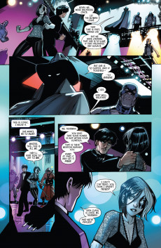 Extrait de Domino Vol.3 (2018) -5- Issue # 5