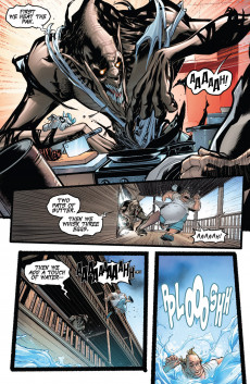 Extrait de Domino Vol.3 (2018) -6- Issue # 6
