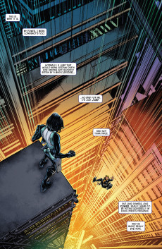 Extrait de Domino Vol.3 (2018) -10- Issue # 10