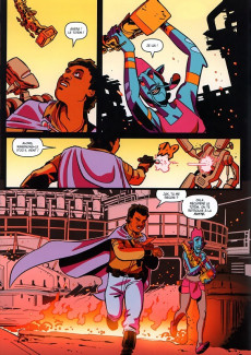 Extrait de Star Wars - Nouvelles aventures -4- Tome 4