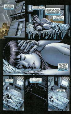 Extrait de Spider-Man (2e série) -63B- Passé recomposé