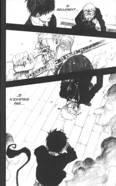 Extrait de Blue Exorcist -24- Tome 24