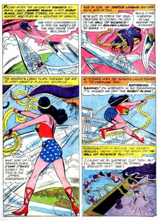 Extrait de The brave And the Bold Vol.1 (1955) -28- Starro the Conqueror!