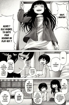 Extrait de Hi Score Girl -6- Tome 6