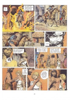 Extrait de Jugurtha -10- Makounda