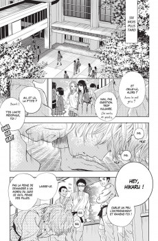 Extrait de Sayonara Miniskirt -1- Tome 1