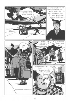 Extrait de Le journal de Clara