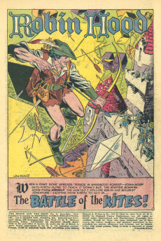 Extrait de The brave And the Bold Vol.1 (1955) -6- Issue # 6