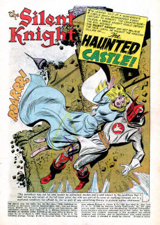 Extrait de The brave And the Bold Vol.1 (1955) -20- Issue # 20