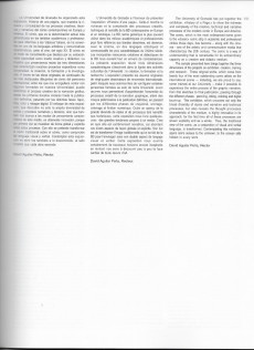 Extrait de (DOC) Glenat editions -Expo2002- Histoire d'une page : Processus créatifs en bande dessinée comtemporaine