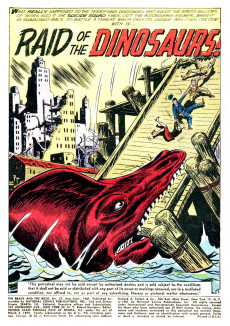 Extrait de The brave And the Bold Vol.1 (1955) -37- Threat of the Giant Eye!