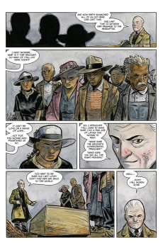 Extrait de Harrow County (2015) -INT-03- Volume Three