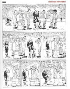 Extrait de Vive le foot!