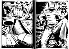 Extrait de Ward l'invisibile -1- Il richiamo del sesso