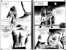 Extrait de Prostitute Special Nuova Serie -3- Viaggio di piacere