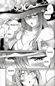 Extrait de Goblin Slayer : Year One -4- Tome 4