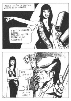 Extrait de Frissons (1re série - Bel-Air) -2- George Gick : La civilisation de la nuit