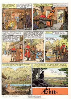 Extrait de Jhen -5a1986- La cathédrale