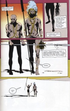 Extrait de Sandman -2- La maison de poupée