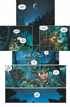 Extrait de Le meilleur de DC Comics (2020) -4- Wonder Woman : Année un