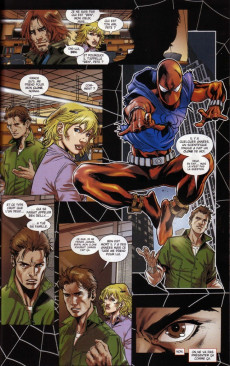 Extrait de Spider-Man (2e série) -129- Qui était Ben Reilly ?
