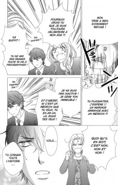 Extrait de Check Me up! -6- Tome 6