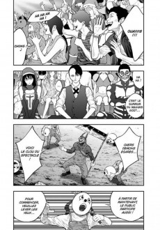 Extrait de Jagaaan -9- Tome 09