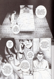 Extrait de Nouvelles Extraordinaires d'Edgar Allan Poe - Tome 1