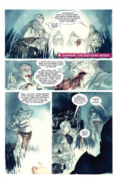 Extrait de Ascender (2019) -8- The Dead Sea (Part 3 of 5)