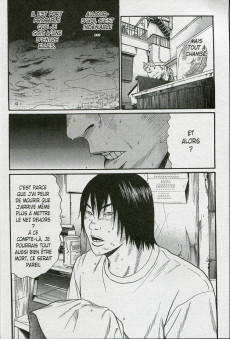 Extrait de Himizu -4- Tome 4/4