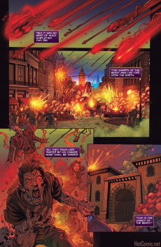Extrait de Iron Maiden: Legacy of the Beast - Night City (2019) -1- Iron Maiden: Legacy of the Beast - Night City #1