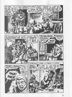 Extrait de Super Swing (2e série - 2019) -15- Trahison à Fort Ontario