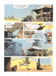Extrait de La pin-up du B-24 -2- Nose art