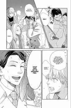 Extrait de Jardin secret -5- Tome 5