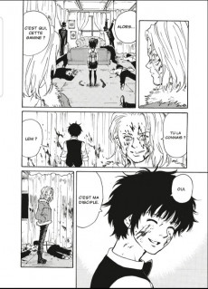 Extrait de Candy & cigarettes -5- Tome 5