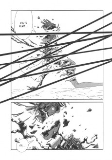 Extrait de L'Ère des cristaux -10- Tome 10
