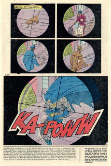 Extrait de The brave And the Bold Vol.1 (1955) -100- Warrior in a Wheel-Chair