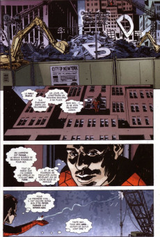 Extrait de Spider-Man (2e série) -134- Vengeance