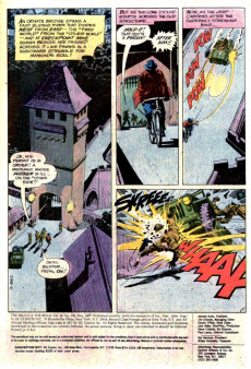 Extrait de The brave And the Bold Vol.1 (1955) -134- Issue # 134