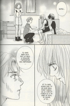 Extrait de Deep Scar -3- Vol. 3